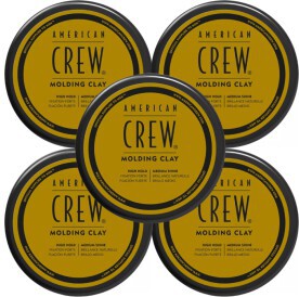 American Crew Molding Clay 85g X5