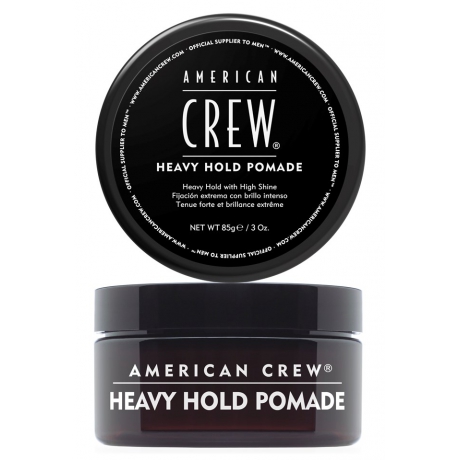 American Crew Heavy Hold Pomade 85g X5
