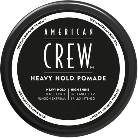 American Crew Heavy Hold Pomade 85g X5