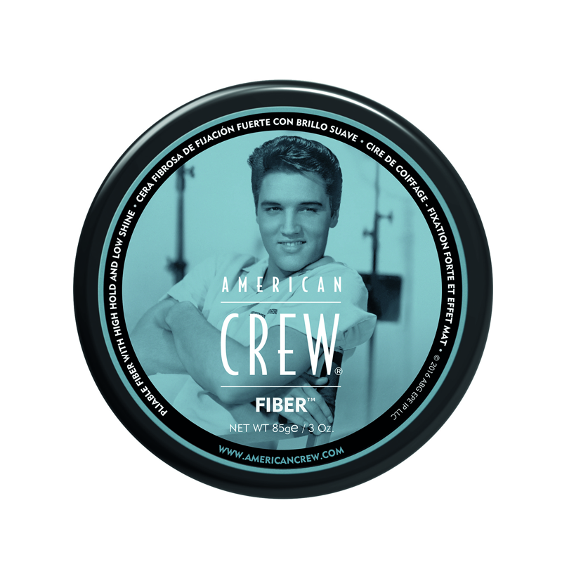 American Crew Fiber Trio 85g X5
