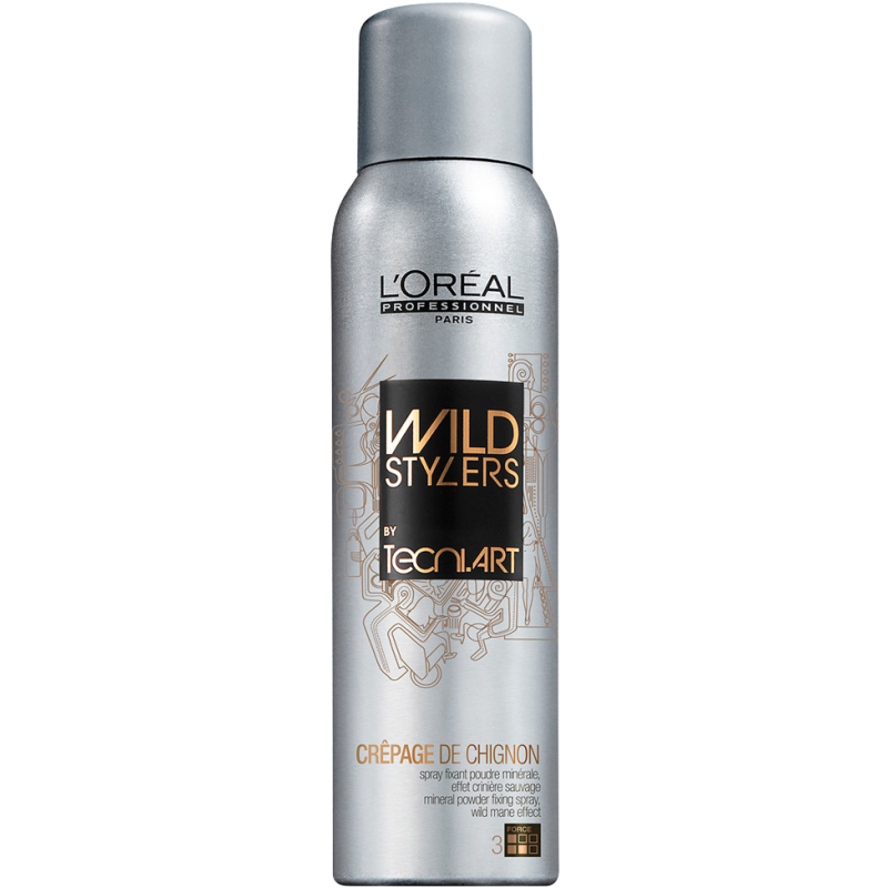 L'Oréal Professionnel Tecni.Art Crepage De Chignon 200ml
