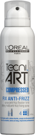 L'Oréal Professionnel Tecni.Art Fix Anti-Frizz 125ml
