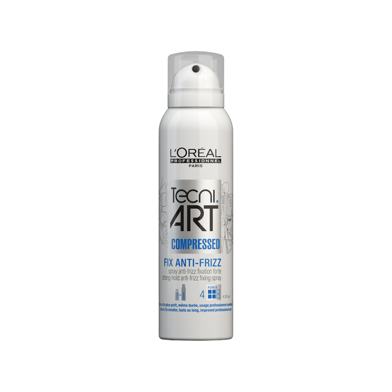 L'Oréal Professionnel Tecni.Art Fix Anti-Frizz 125ml