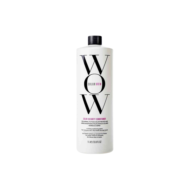 Color Wow Color Security Conditioner Normal Thick 1000ml