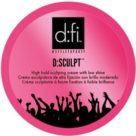 D:fi d:sculpt Cream 150g x5 (2)