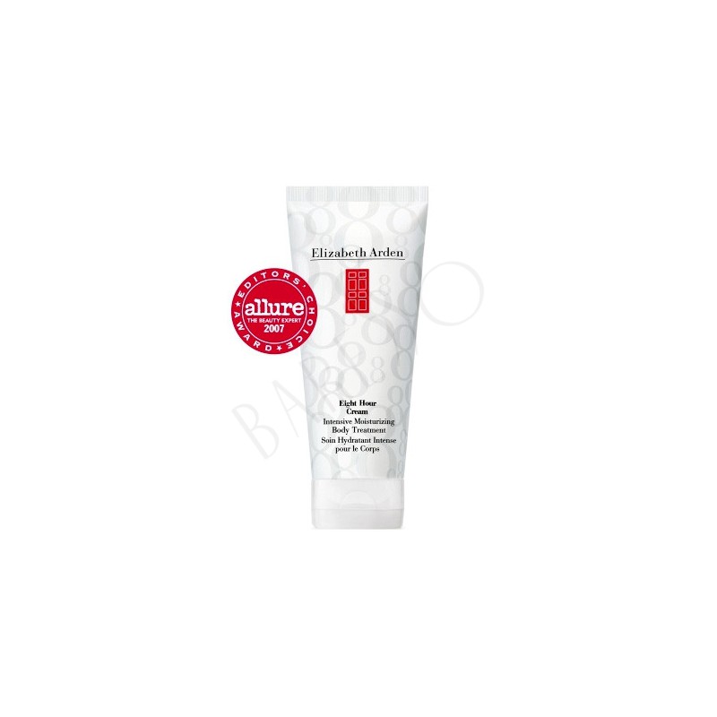 Elizabeth Arden Eight Hour Cream Intensive Moisturizing Body Treatment 200ml