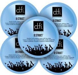 D:fi D:struct 150g x5