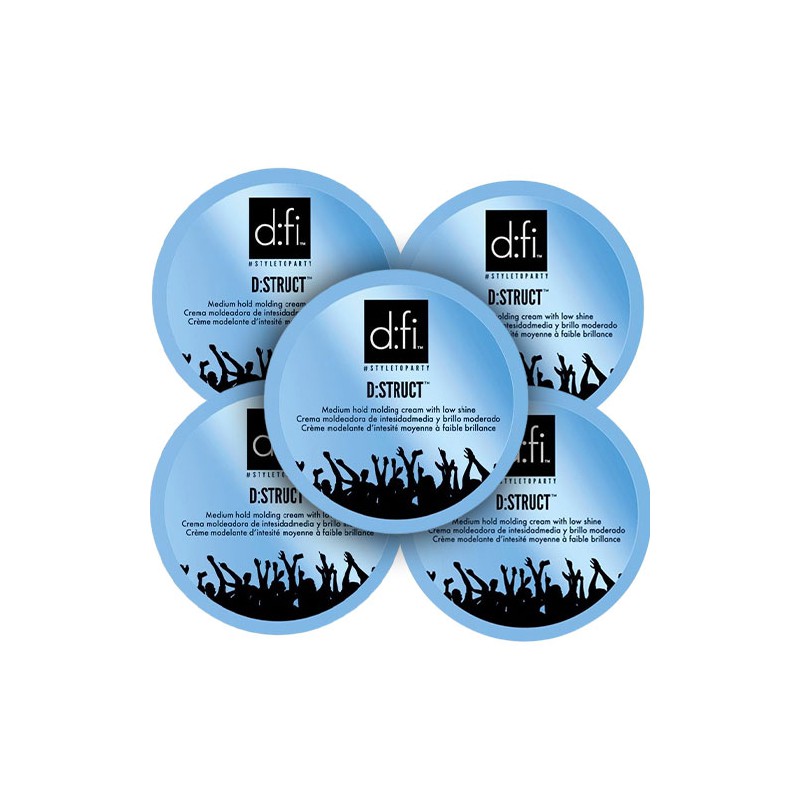 D:fi D:struct 150g x5