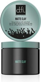 D:fi Matte Clay 150g x5 (2)