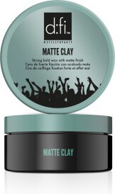 D:fi Matte Clay 75g x5 (2)