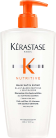 Kérastase Nutritive Bain Riche Shampoo 500ml
