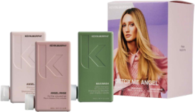 Kevin Murphy Detox.Me Angel Hair Kit