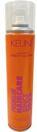 Keune Style Freestyle Spray Limited Edition 400ml