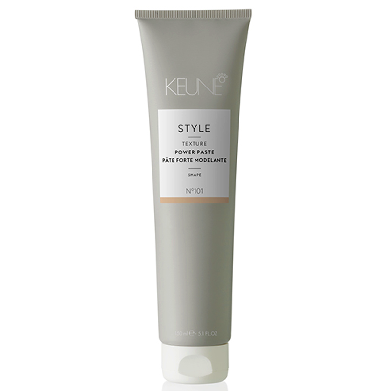 Keune Style Power Paste 150ml x5
