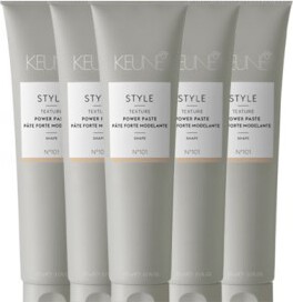 Keune Style Power Paste 150ml x5