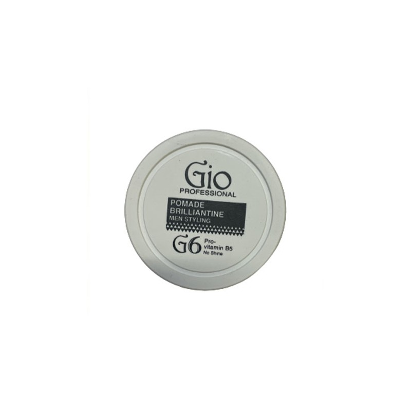 Gio Wax G6