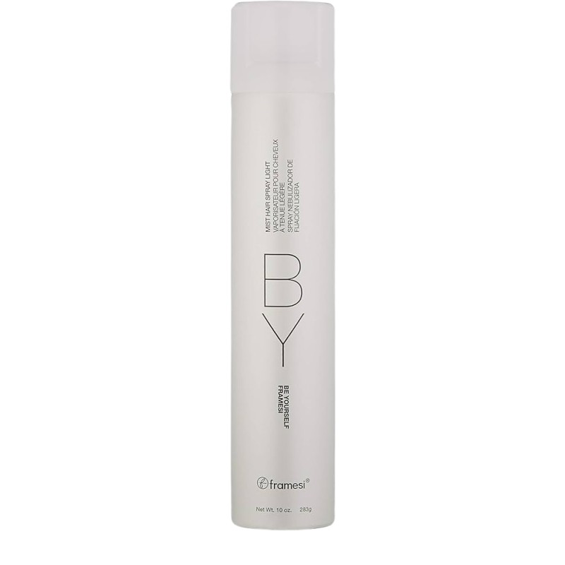 By Mist Hair Spray Light 300ml