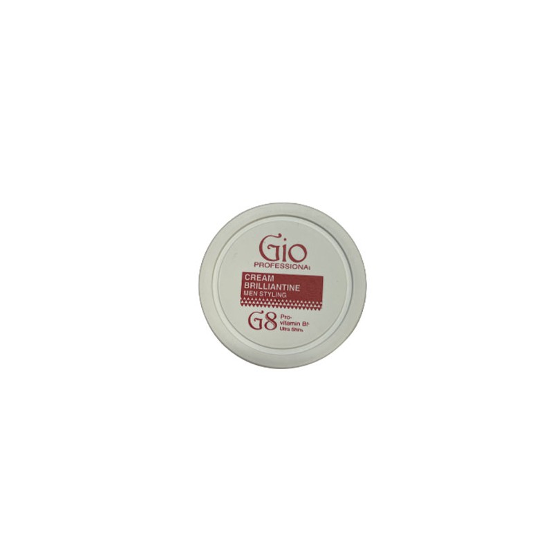 Gio Wax G8