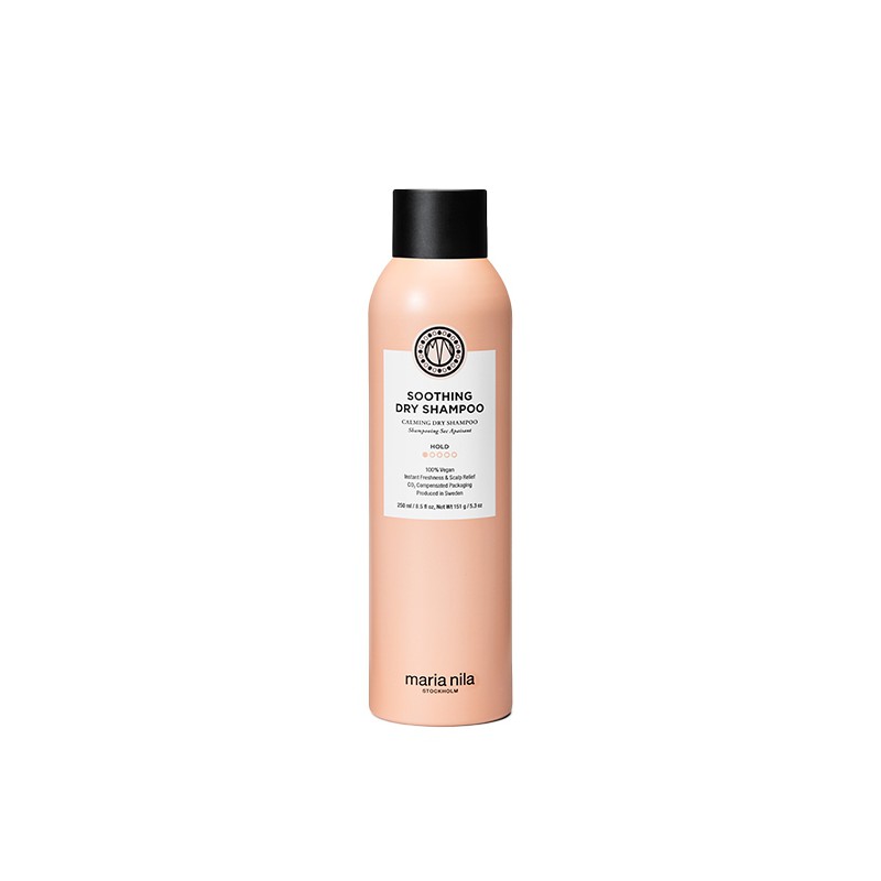 Maria Nila Soothing Dry Shampoo 250ml