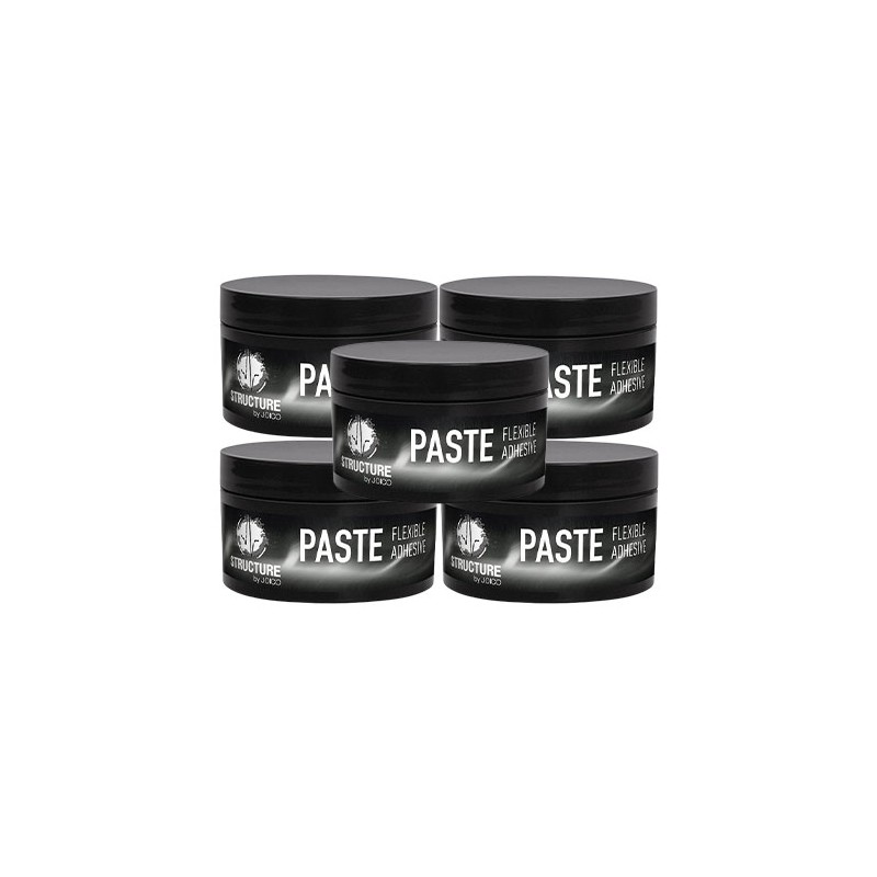 Joico Structure Paste 100ml x5