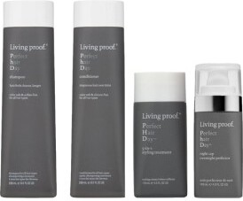 Living Proof Perfect Hair Day 4-Pack