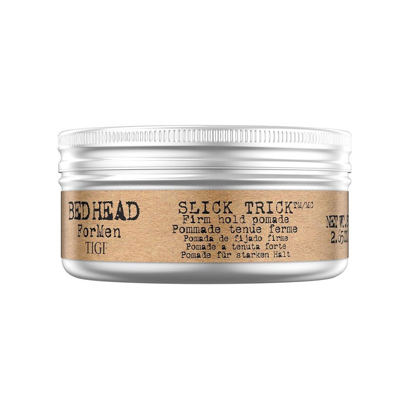 TIGI Bead Head For Men Slick Trick Pomade 75 g