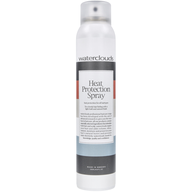 Heat Protection Spray 200 ML