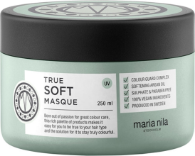 Maria Nila True Soft Masque 250ml x5 (2)
