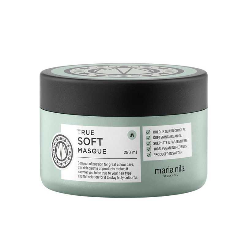 Maria Nila True Soft Masque 250ml x5