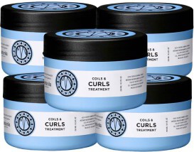 Maria Nila Finishing Treatment Masque 250ml x5