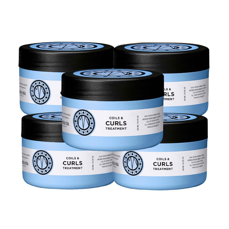 Maria Nila Finishing Treatment Masque 250ml x5