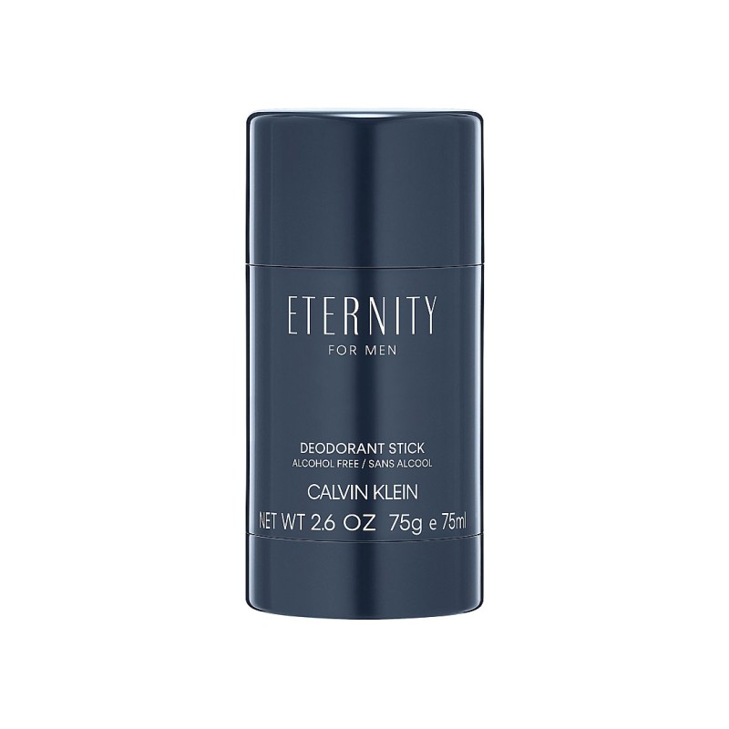 Calvin Klein Eternity Man Deodorant Stick 75ml