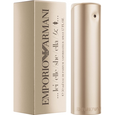 Emporio Armani She edp 100ml