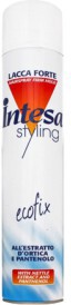Intesa Styling Ecofix Lacca Forte 500 ml