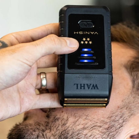Wahl Professional Vanish