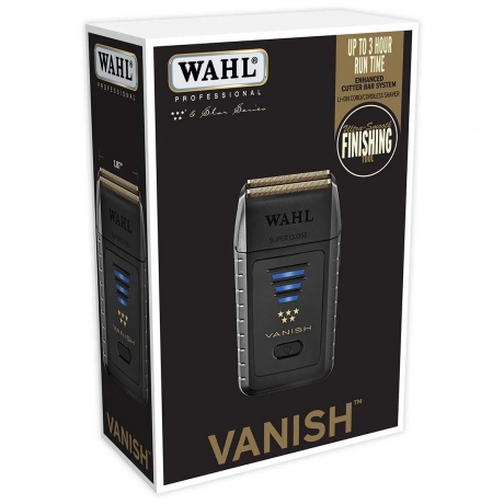 Wahl Professional Vanish
