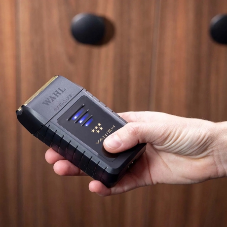 Wahl Professional Vanish