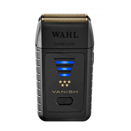 Wahl Gold Trio