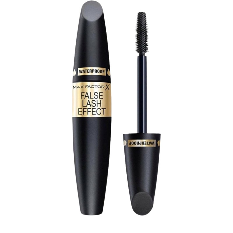 Max Factor False Lash Effect Mascara Black Waterproof