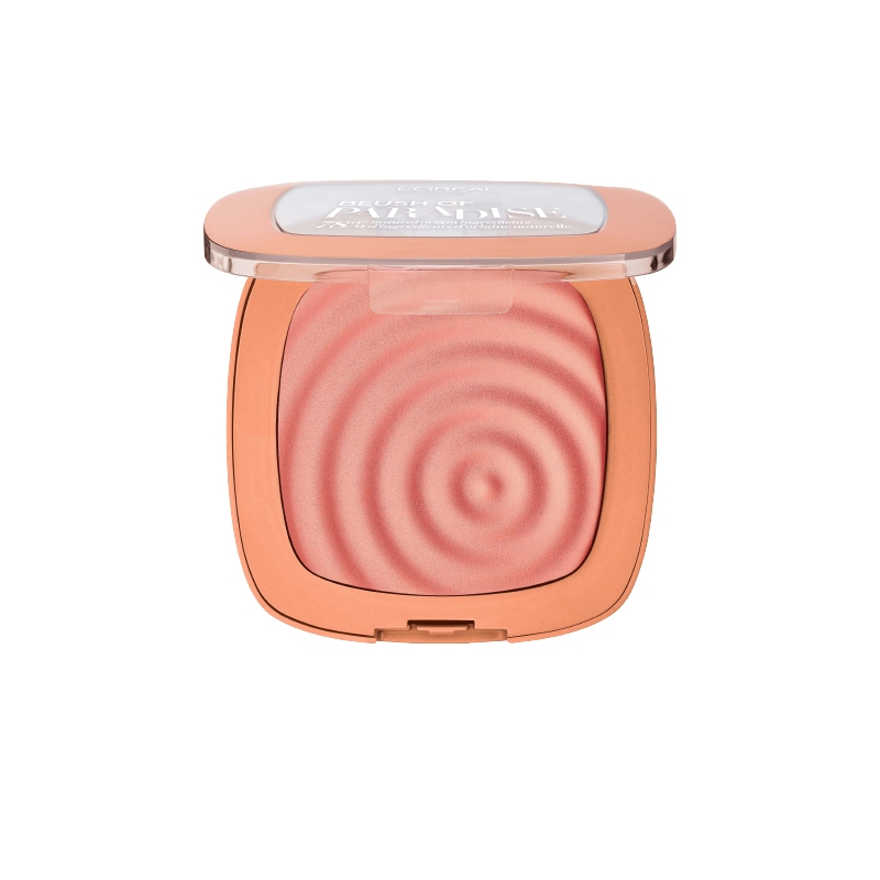 L'Oréal Paris Blush of Paradise Melon Dollar Baby 9g