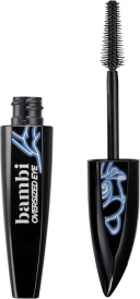 L'Oréal Paris False Lash Bambi Oversized Eye Mascara Intense Black (2)