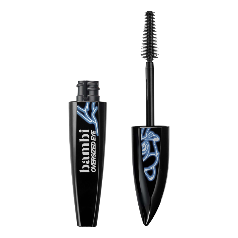L'Oréal Paris False Lash Bambi Oversized Eye Mascara Intense Black