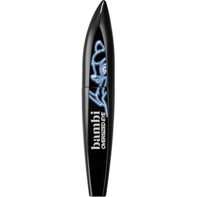 L'Oréal Paris False Lash Bambi Oversized Eye Mascara Intense Black