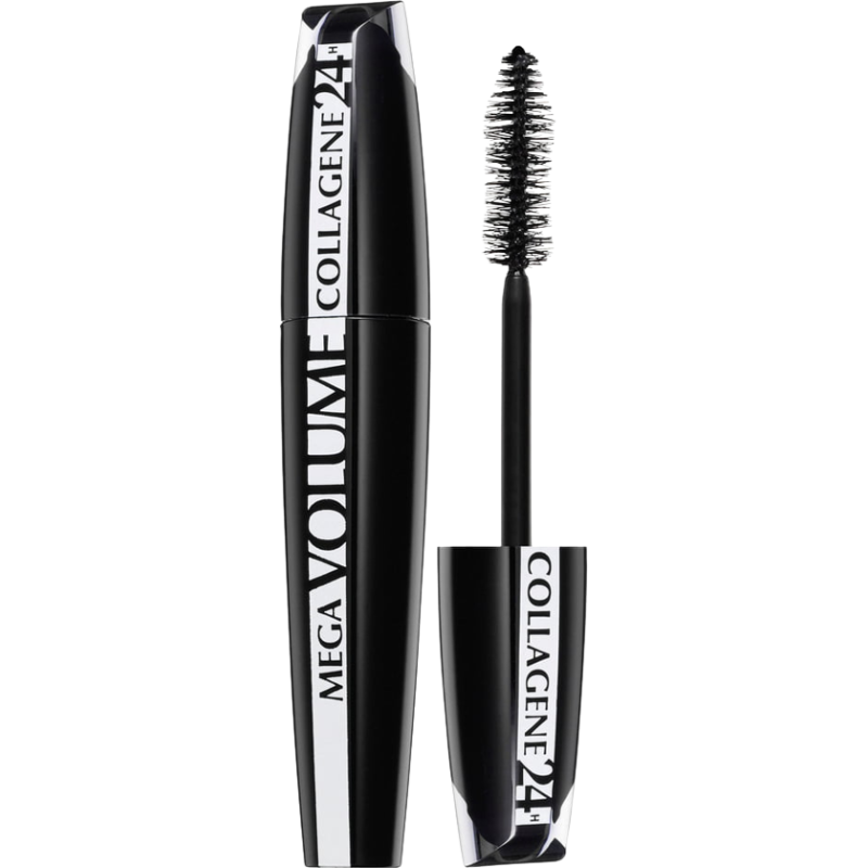 L'Oréal Paris Mega Volume Collagen 24H Mascara