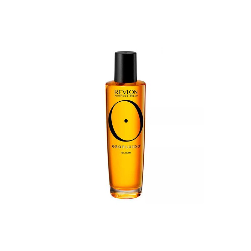 OroFluido Hair Oil 30ml
