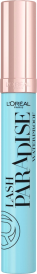 L'Oréal Paris Lash Paradise Waterproof Mascara Black 6,4ml