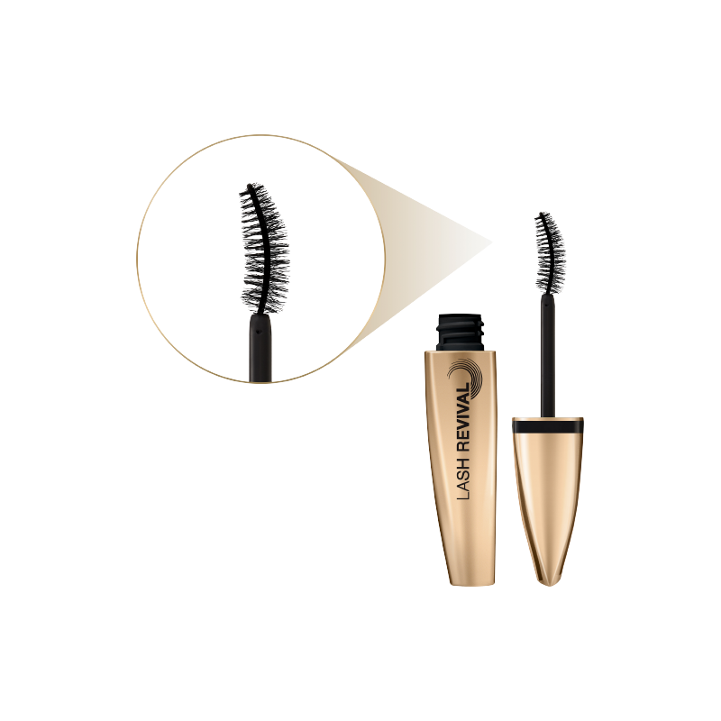 Max Factor Lash Revival Mascara 001 Black