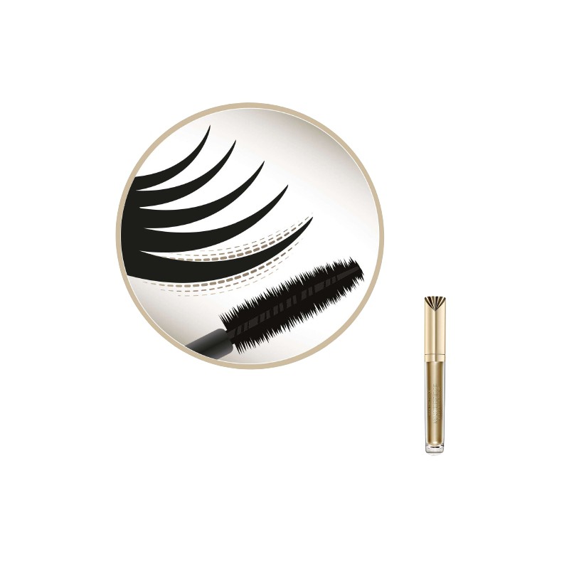 Max Factor Masterpiece Volume & Definition Mascara Rich Black