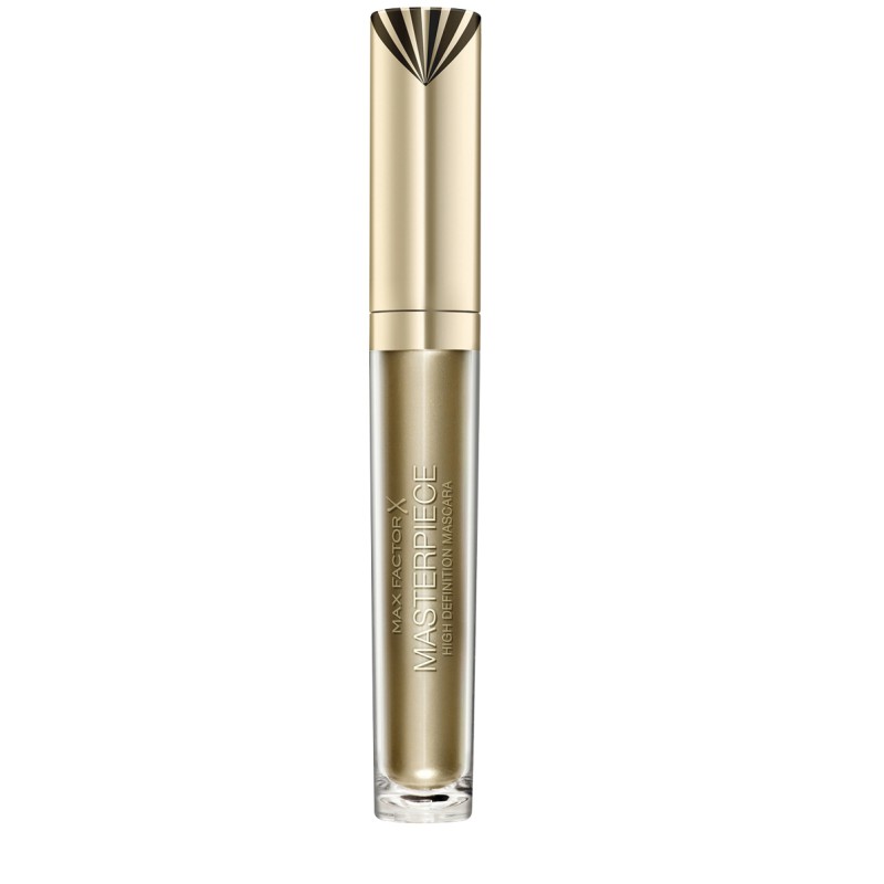 Max Factor Masterpiece Volume & Definition Mascara Rich Black