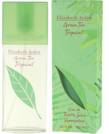 Elizabeth Arden Green Tea Tropical Edt 100ml